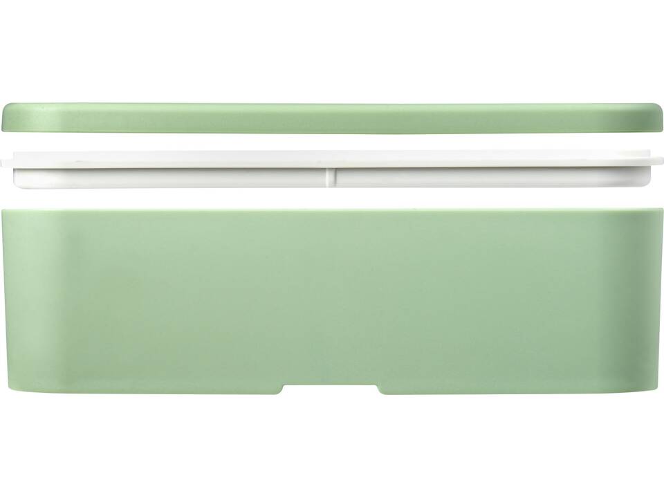 MIYO Renew single layer lunch box 23