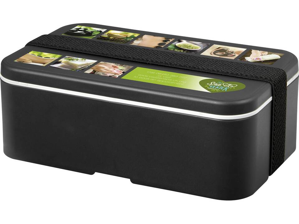 MIYO Renew single layer lunch box 33