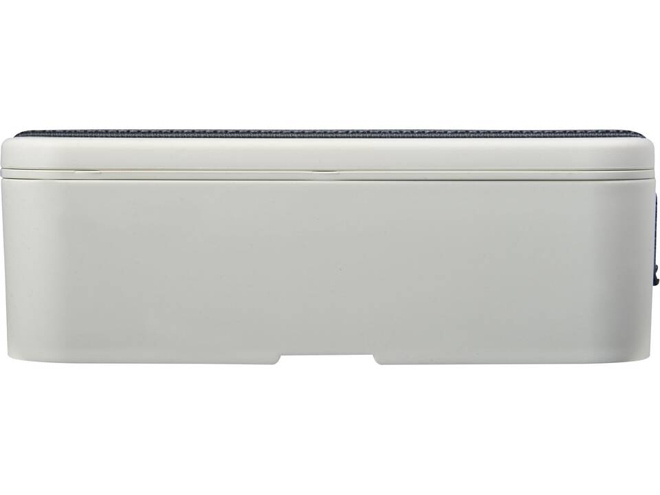 MIYO Renew single layer lunch box 40