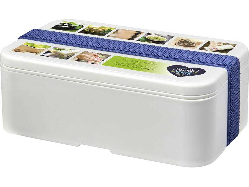MIYO Renew single layer lunch box 45