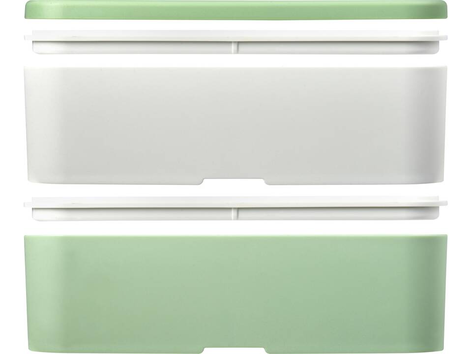 MIYO Renew double layer lunch box 5