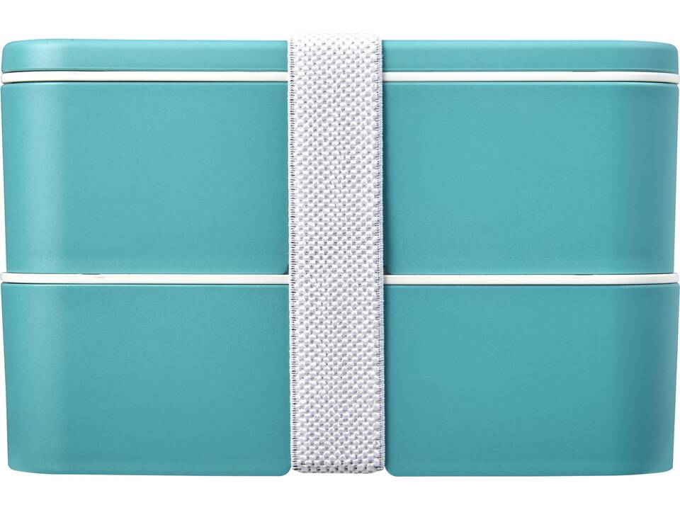 MIYO Renew double layer lunch box 15