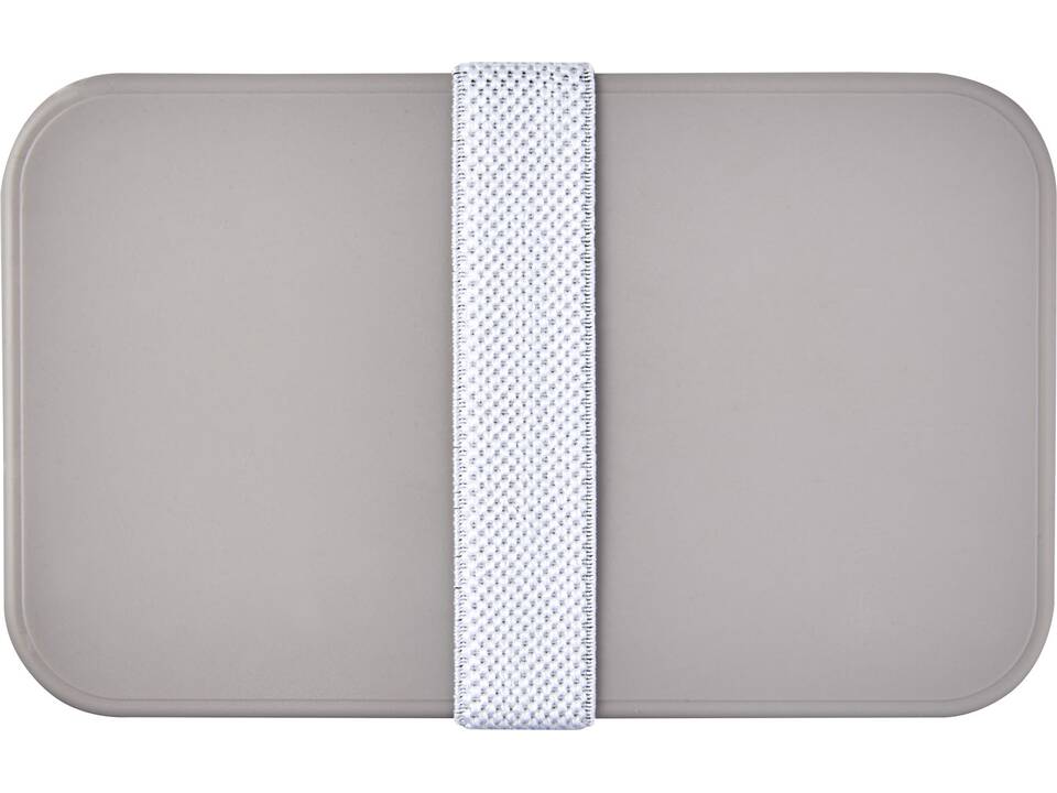 MIYO Renew double layer lunch box 29