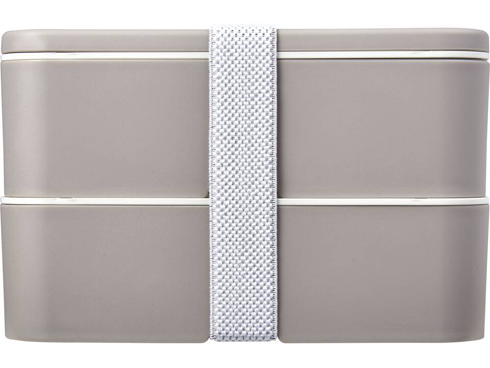 MIYO Renew double layer lunch box 27