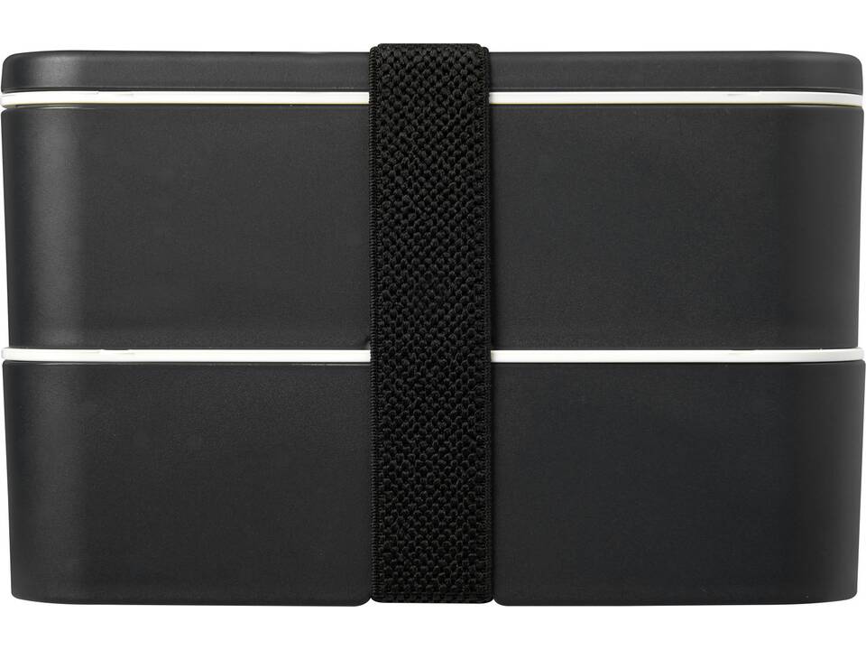 MIYO Renew double layer lunch box 33