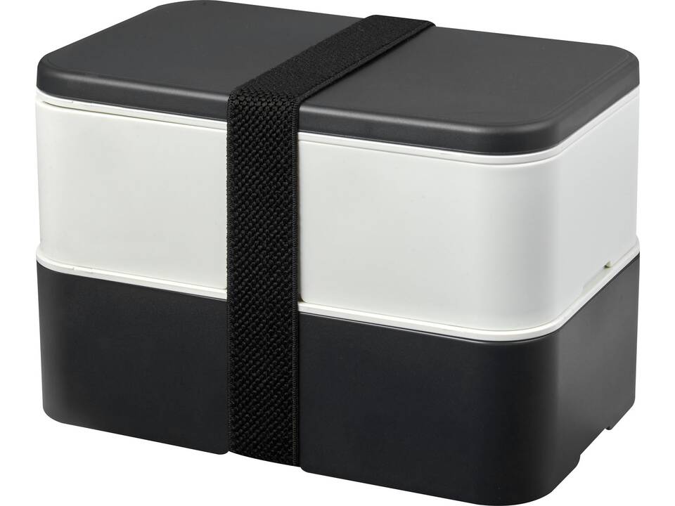 MIYO Renew double layer lunch box 57
