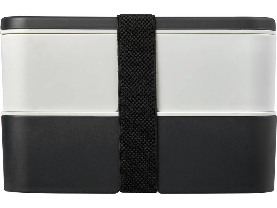 MIYO Renew double layer lunch box 59