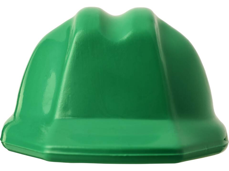 Kolt hard hat-shaped recycled keychain 11