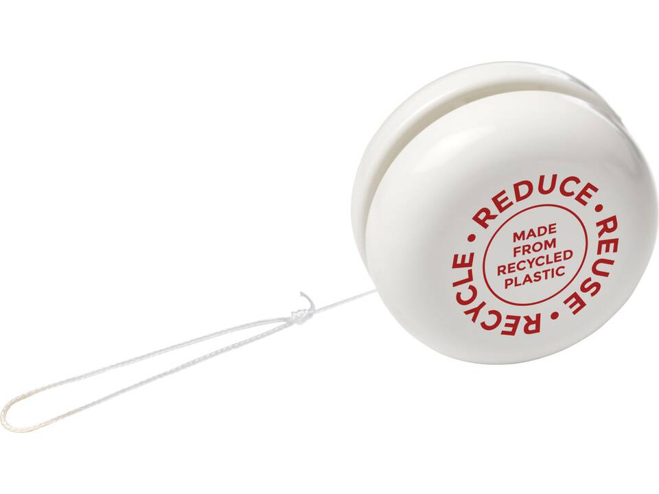Garo recycled yoyo 1