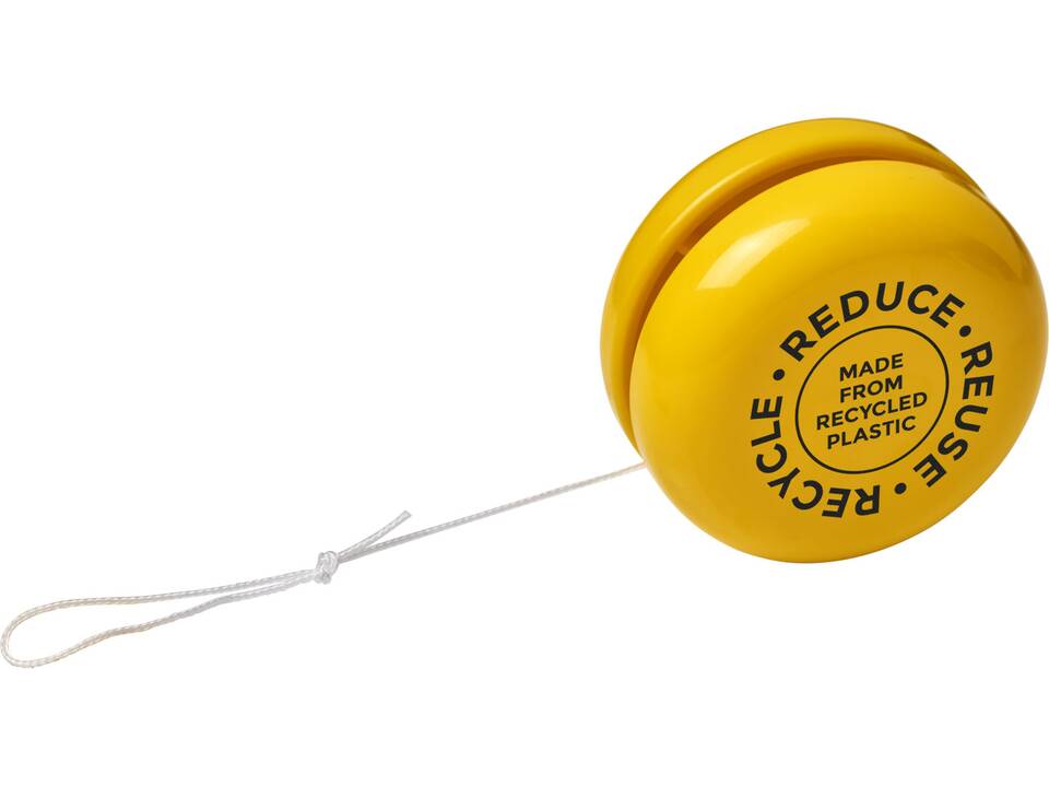 Garo recycled yoyo 4