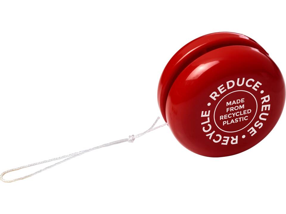 Garo recycled yoyo 7