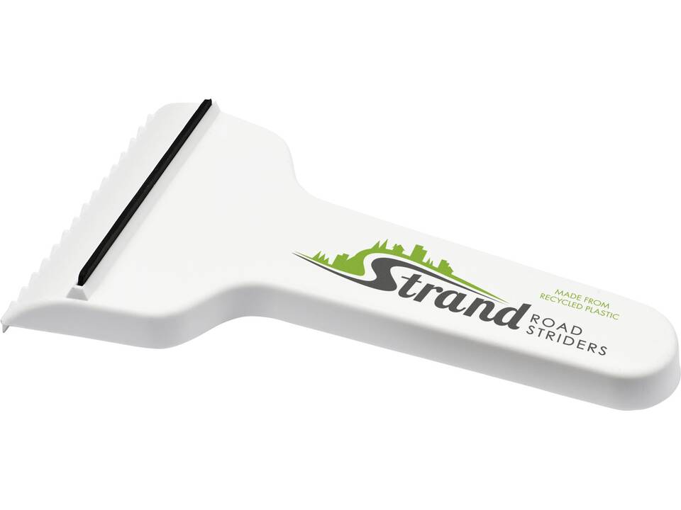 Shiver t-shaped recycled ice scraper 1