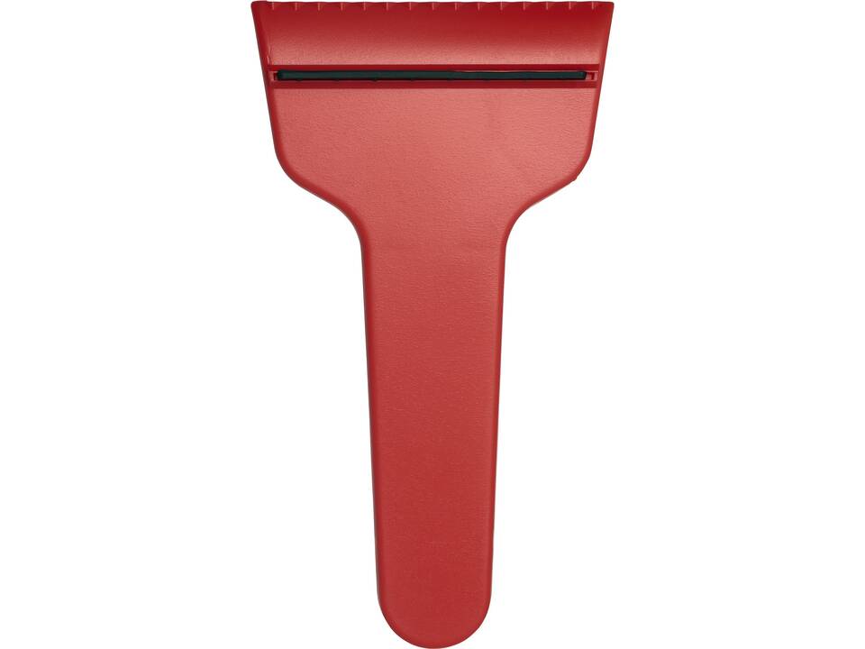 Shiver t-shaped recycled ice scraper 5