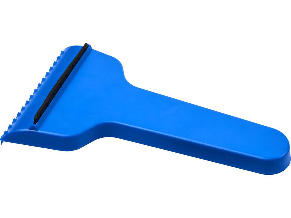 Shiver t-shaped recycled ice scraper 6