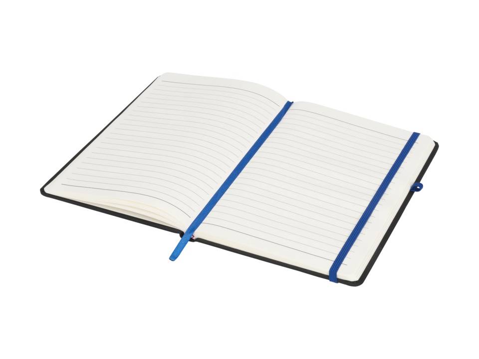 Medium noir notebook 18