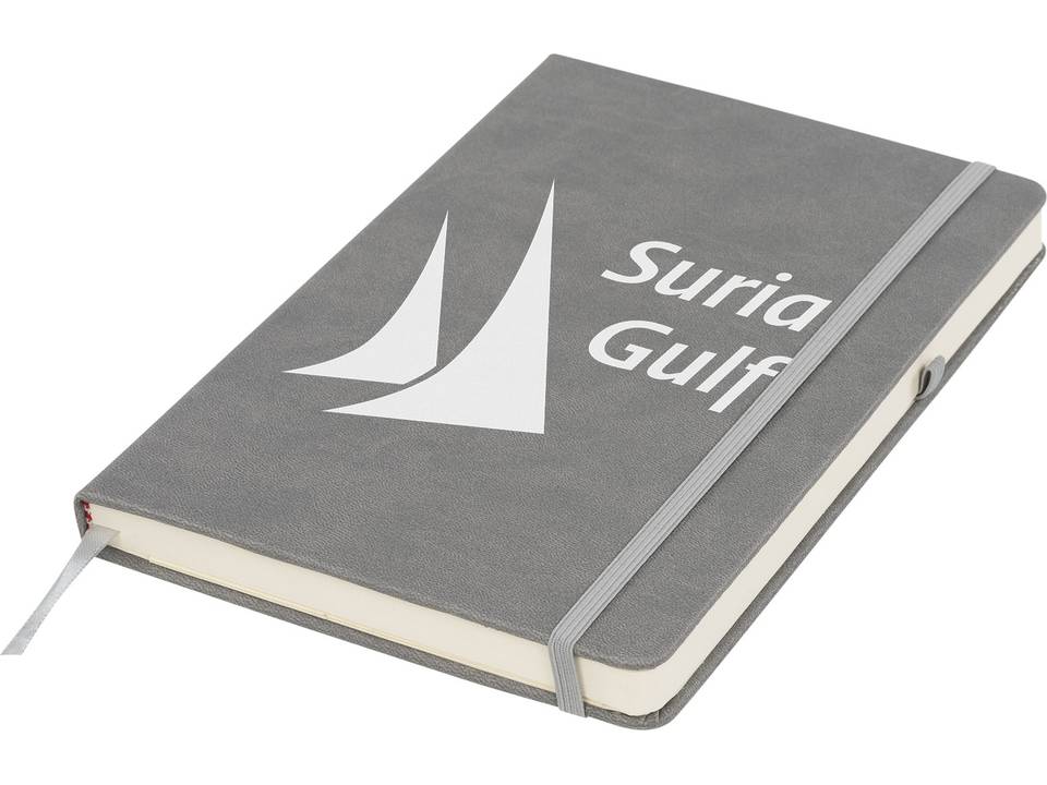 Rivista notebook medium 22