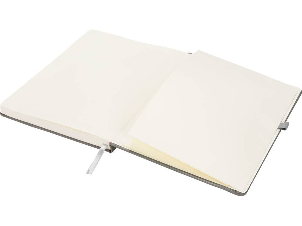 Rivista notebook large 25