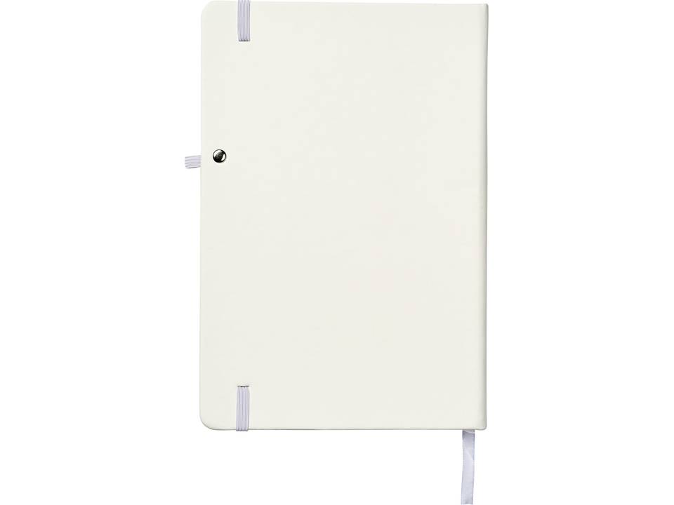 Polar A5 notebook with lined pages 4