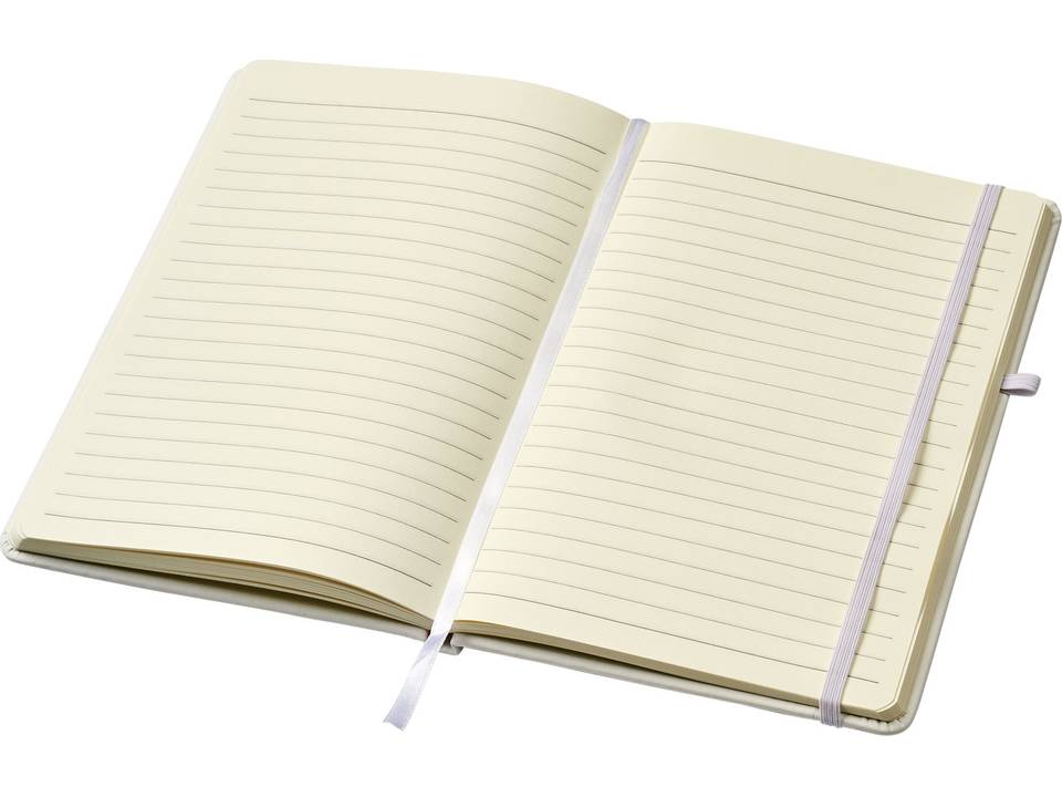 Polar A5 notebook with lined pages 5