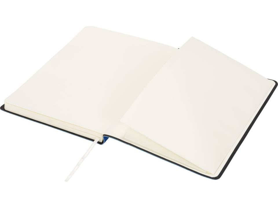 Liberty soft-feel notebook 10