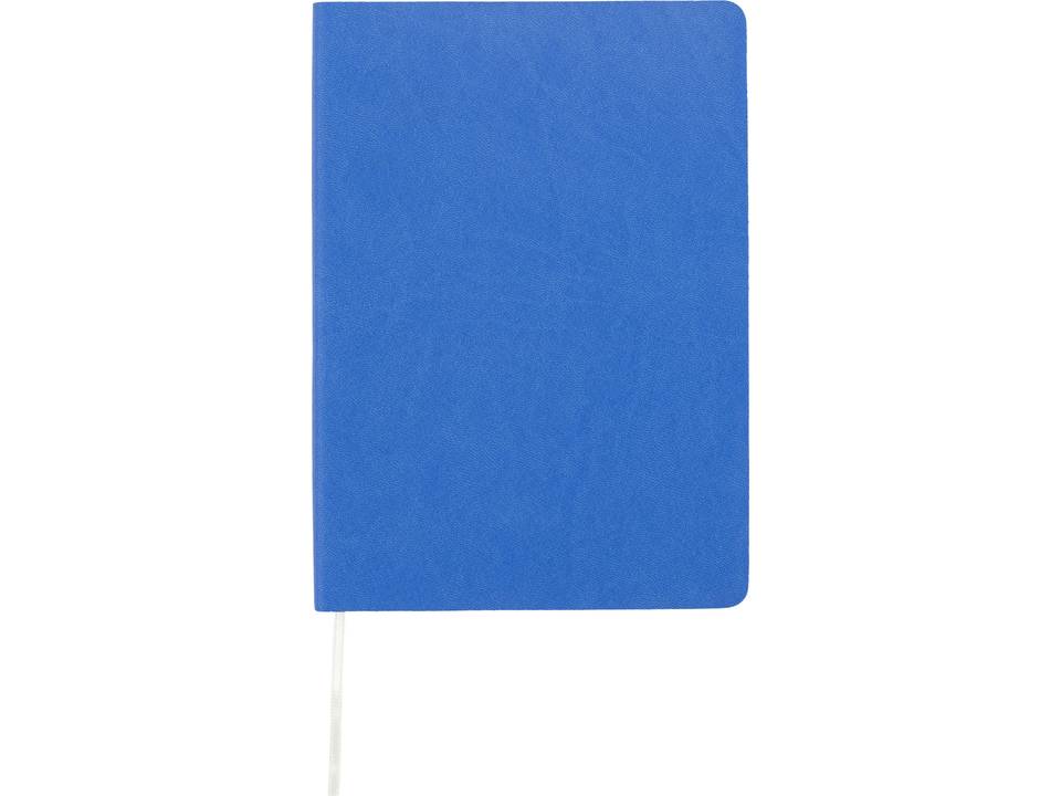 Liberty soft-feel notebook 8