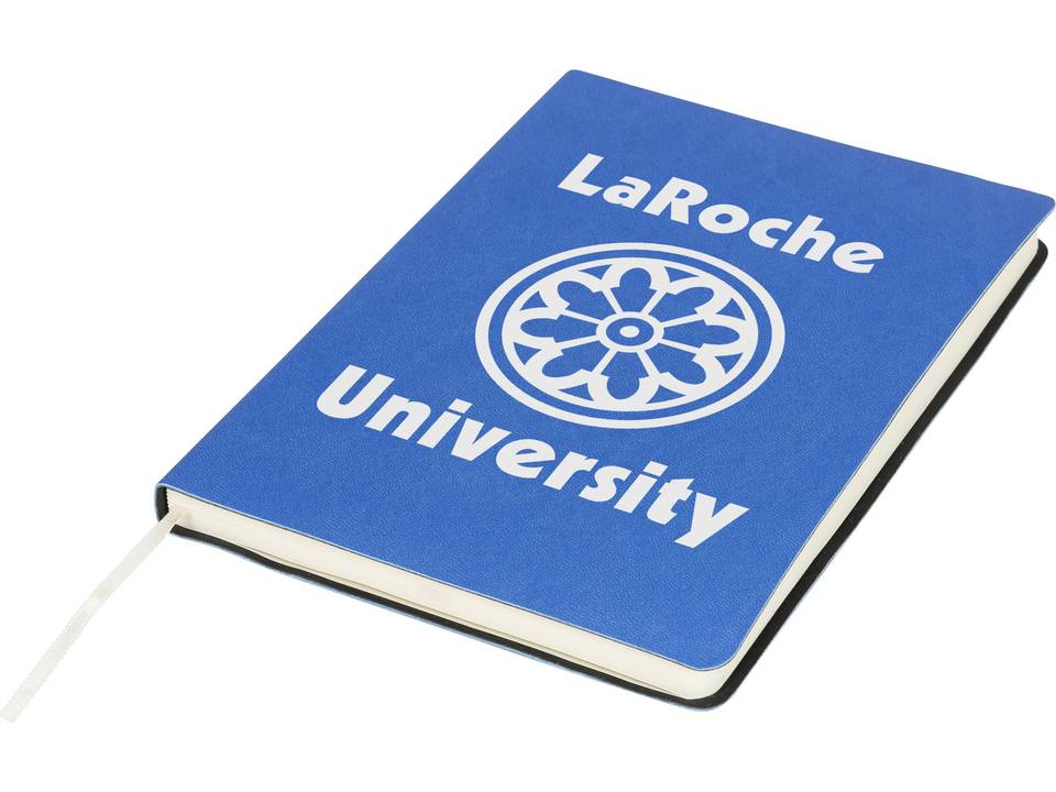 Liberty soft-feel notebook 7