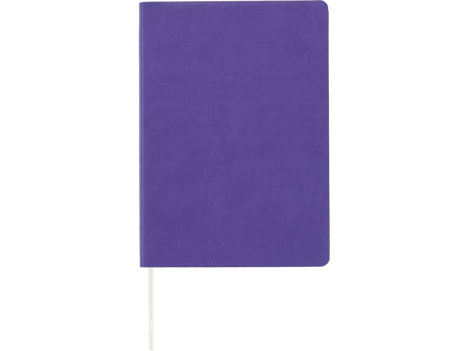 Liberty soft-feel notebook 13