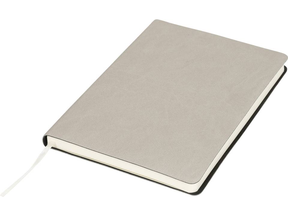 Liberty soft-feel notebook 16