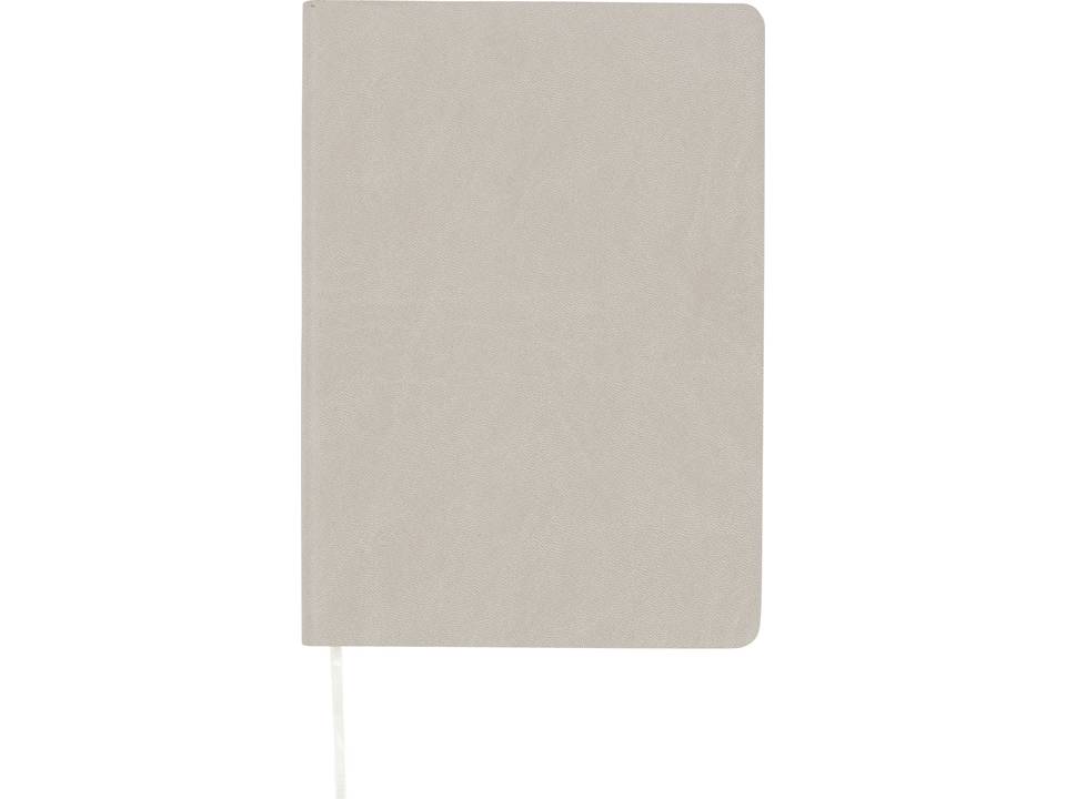 Liberty soft-feel notebook 18
