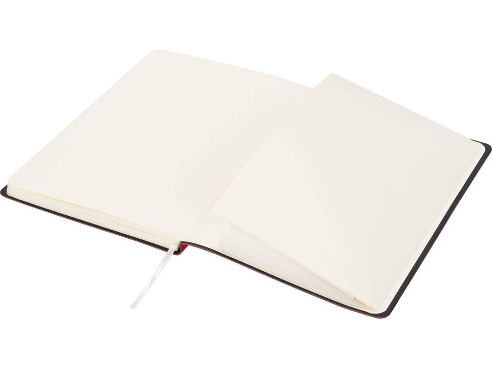 Liberty soft-feel notebook 25