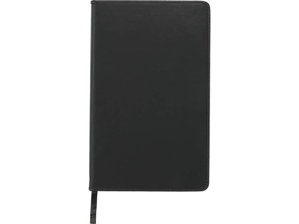 Lincoln PU Notebook 3