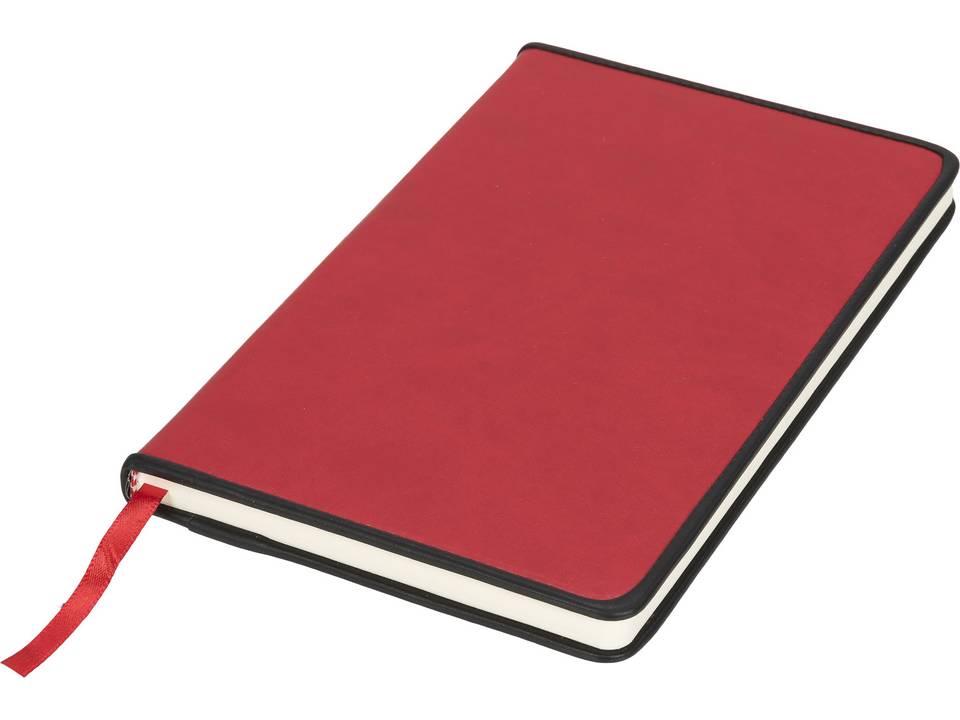 Lincoln PU Notebook 9