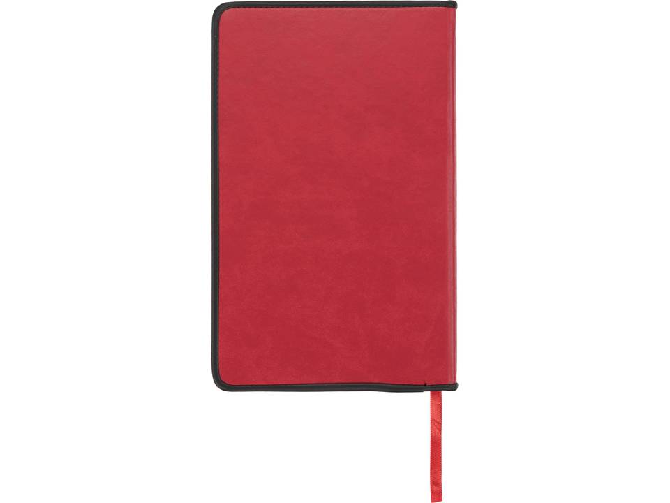 Lincoln PU Notebook 12