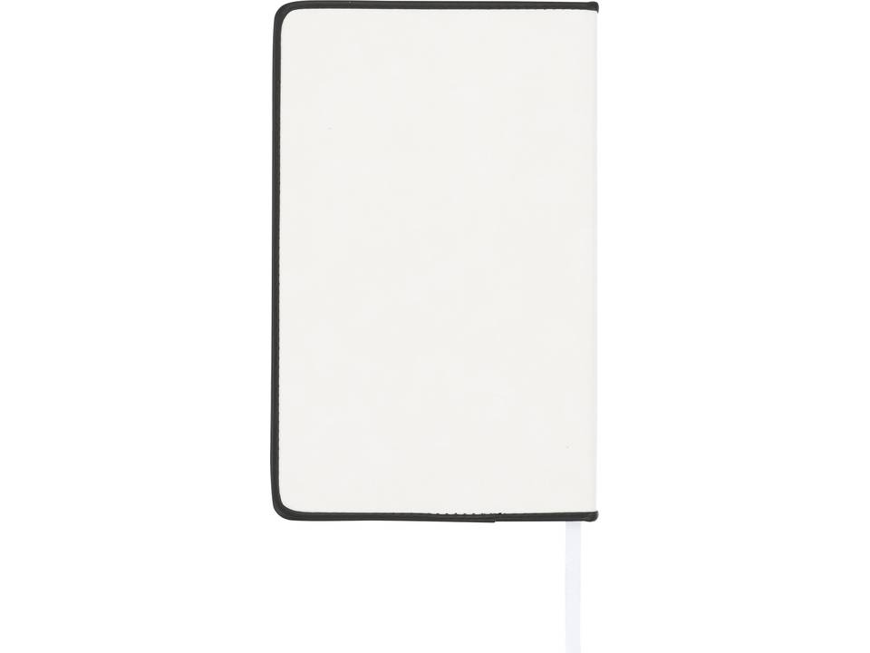 Lincoln PU Notebook 16