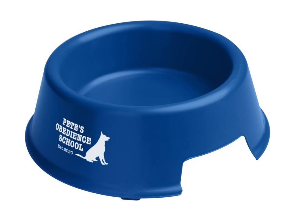 Koda dog bowl