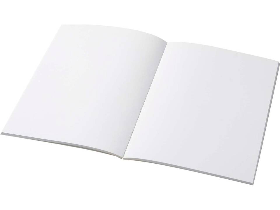 Novella Austen A5 soft cover notebook - 50 sheets 3