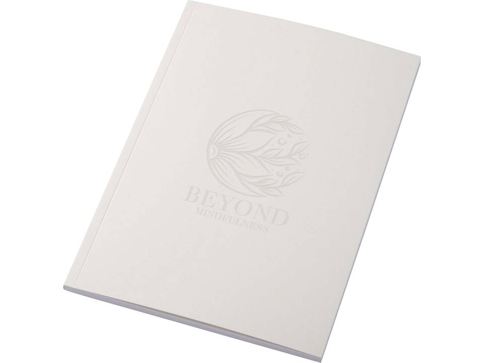 Novella Austen A5 soft cover notebook - 50 sheets 7