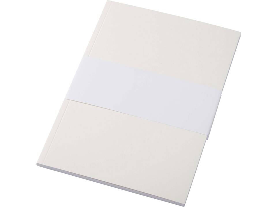 Novella Austen A5 soft cover notebook - 50 sheets 11