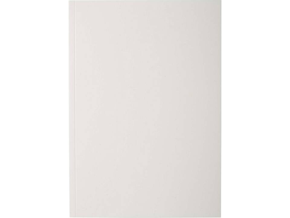 Novella Austen A5 soft cover notebook - 50 sheets 8