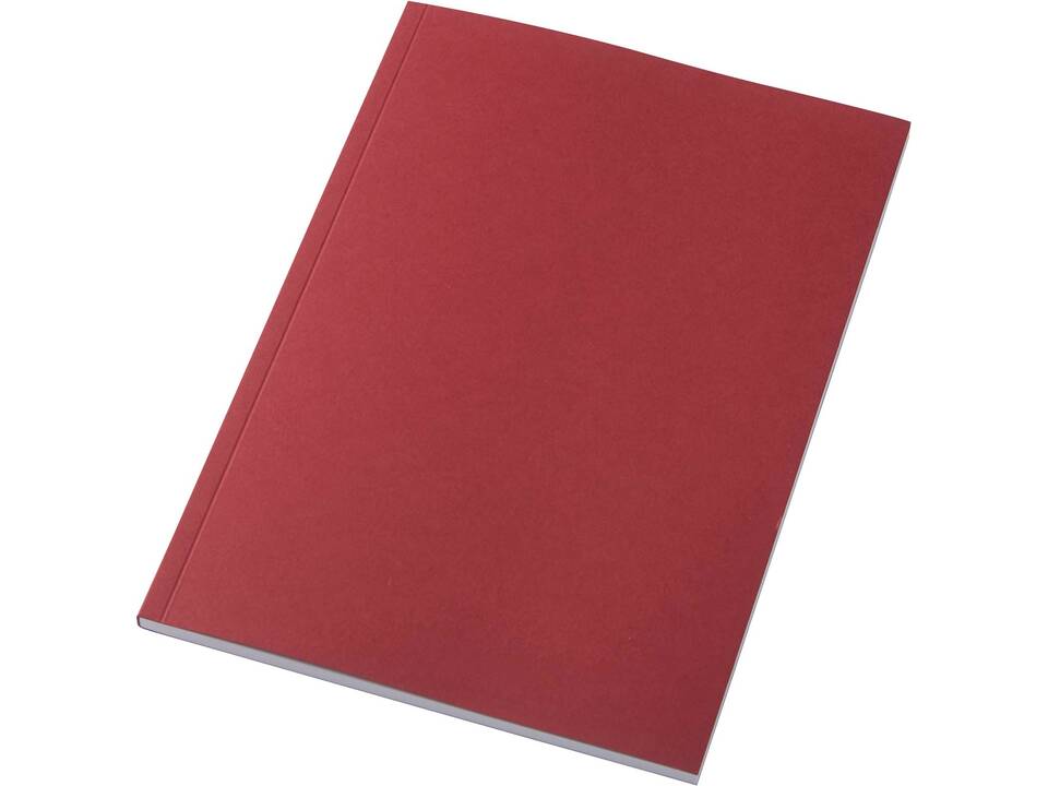 Novella Austen A5 soft cover notebook - 50 sheets 16