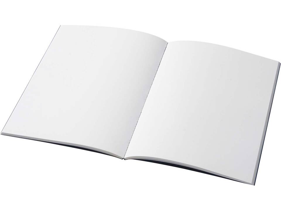 Novella Austen A5 soft cover notebook - 50 sheets 21