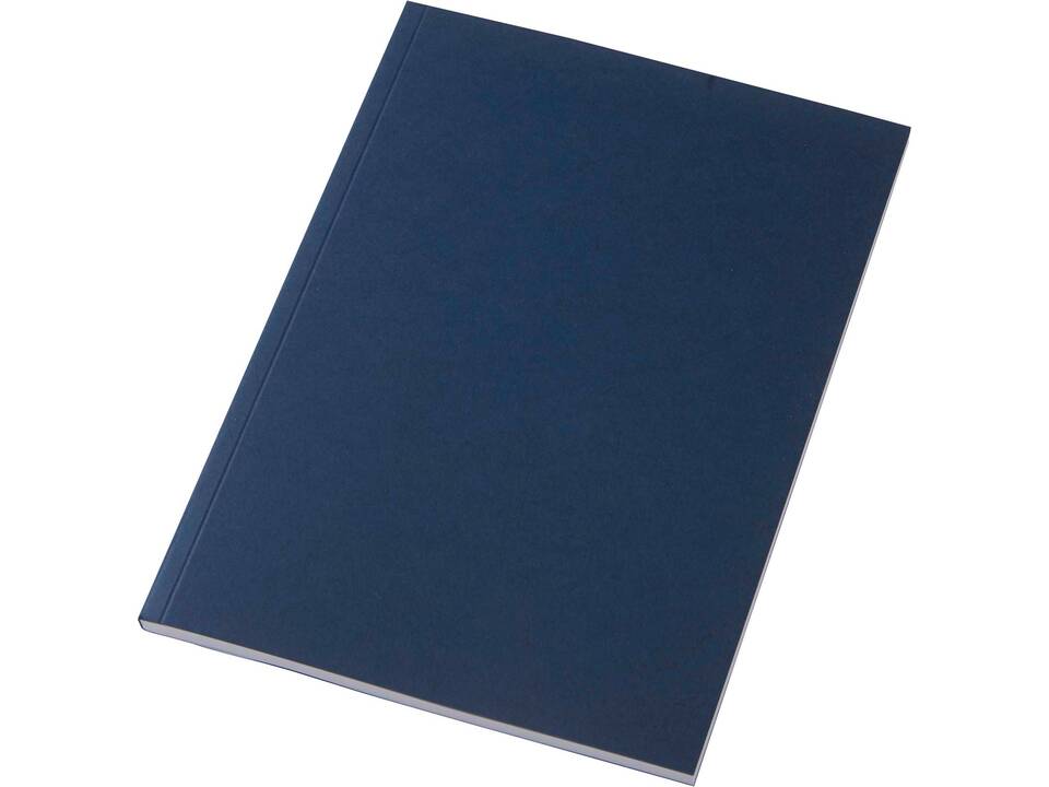 Novella Austen A5 soft cover notebook - 50 sheets 22