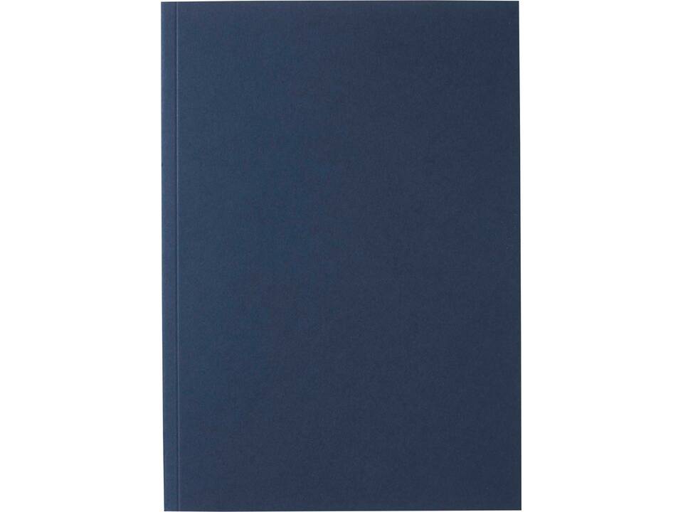 Novella Austen A5 soft cover notebook - 50 sheets 20