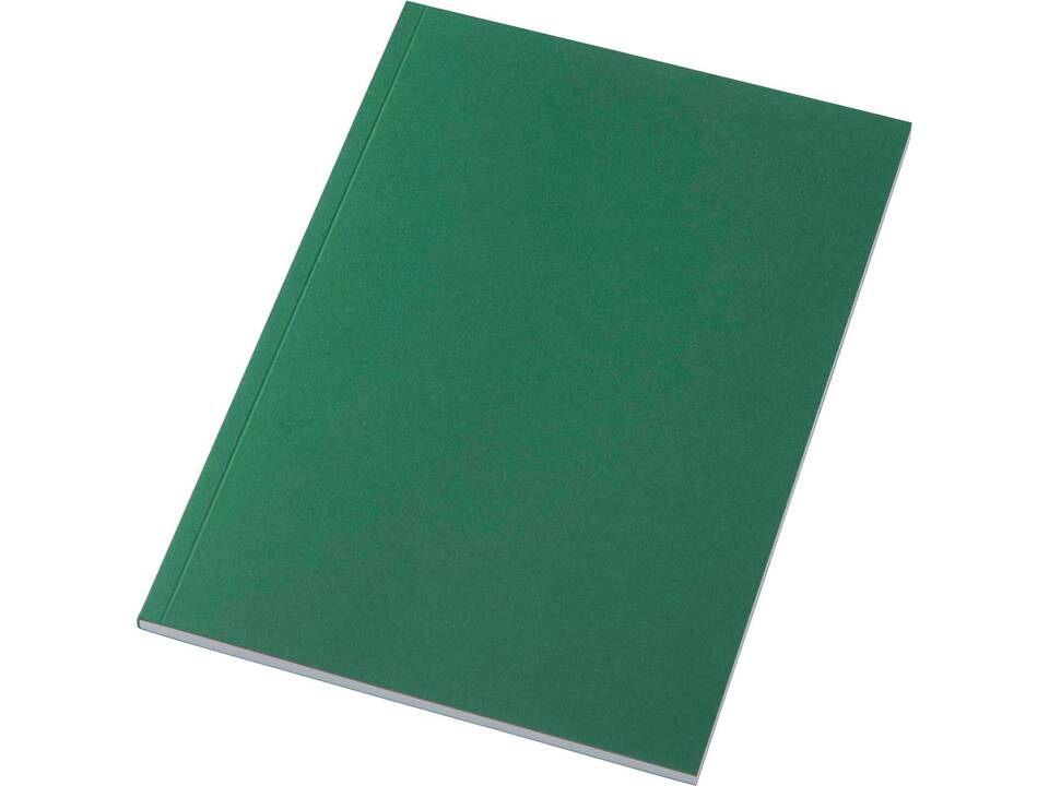 Novella Austen A5 soft cover notebook - 50 sheets 28