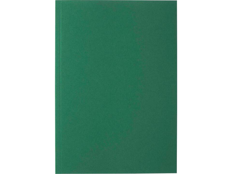 Novella Austen A5 soft cover notebook - 50 sheets 26