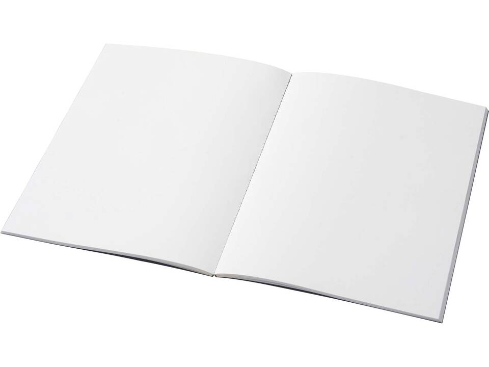 Novella Austen A5 soft cover notebook - 50 sheets 33