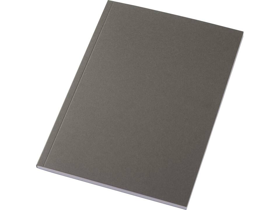 Novella Austen A5 soft cover notebook - 50 sheets 34