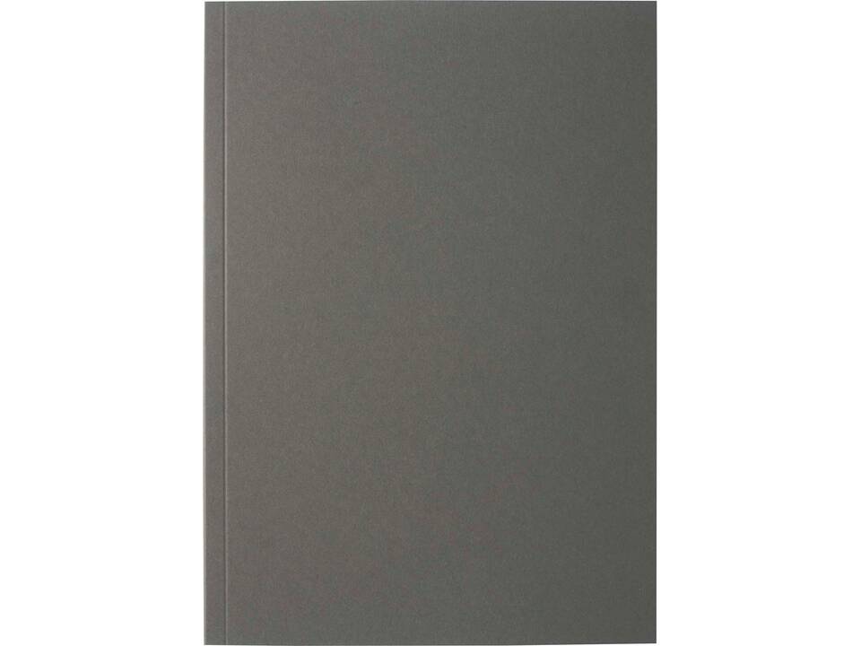 Novella Austen A5 soft cover notebook - 50 sheets 32