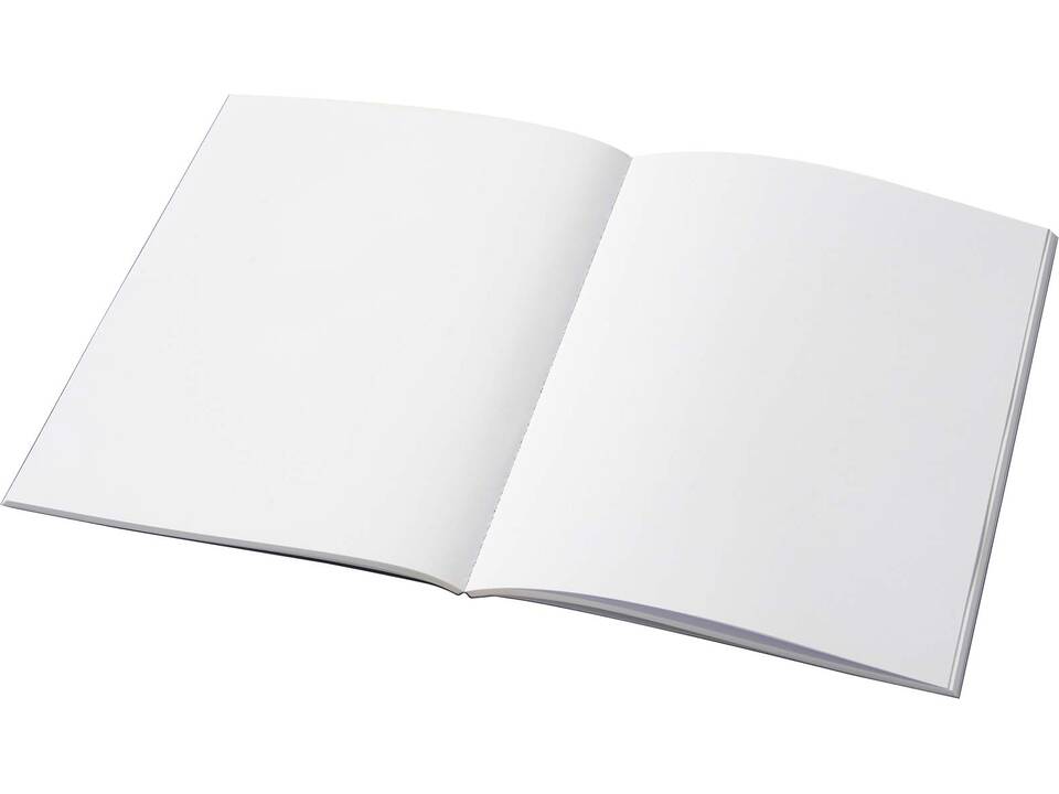 Novella Austen A5 soft cover notebook - 50 sheets 39