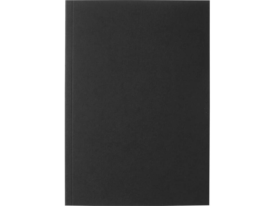 Novella Austen A5 soft cover notebook - 50 sheets 38
